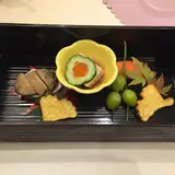 和の前菜
