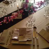 おしゃれでした