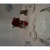 テーブルコーディネート