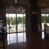 入場でガーデンから入れます！
