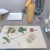 前菜
