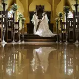 カメラマンさんの写真