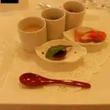 前菜（御祝肴）