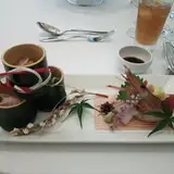 前菜だった気がします