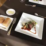 牛肉のグリル