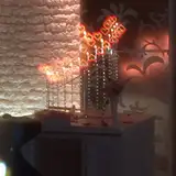 キャンドルサービス