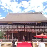 挙式時は階段が普段より緩やかになります