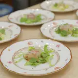 料理