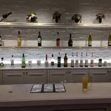本格的な素敵なバーでした。