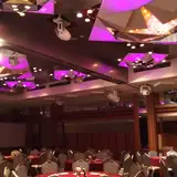 大人数用の会場