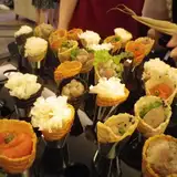 オードブルです