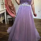 たくさん試着しました。