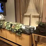 和を基調としたデザイン