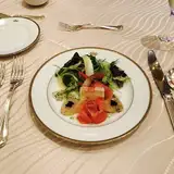 前菜盛り合わせ