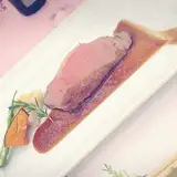 お肉料理柔らかかったです。