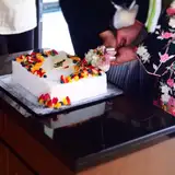 和風なイメージにしました