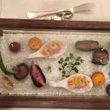 お菓子みたいなお料理