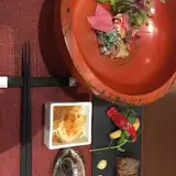 試食料理