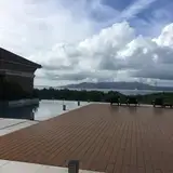 テラス