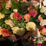 リクエスト通り可愛いお花になりました！