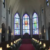 チャペルの写真です。