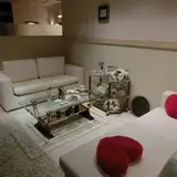 控室兼衣装室。披露宴会場と併設してます。