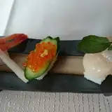 お寿司