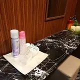 ゲストへの気配り