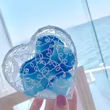 すごく天気がよくて素敵な挙式になりました