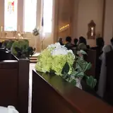 教会