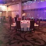 ムービングライト演出