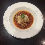 魚料理