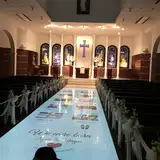 スクリーン映像