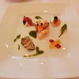 前菜