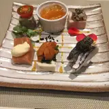 前菜