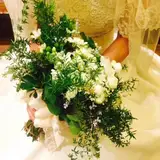 オリジナルブーケです。