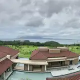 ホテル全景