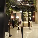 雰囲気のあるバーです。