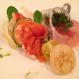 塩味が濃いです