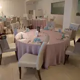 披露宴会場