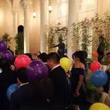 まさか飛ぶとは思わなかった。