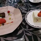 デザート