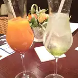 ノンアルコールカクテル