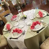 披露宴会場