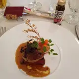 １つ１つが繊細で美味しかったです。