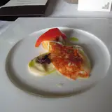 一品目のカチョカヴァッロ