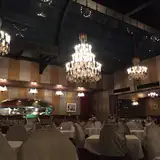 夜の雰囲気です