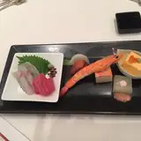 お刺身が肉厚で好評でした！