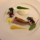 美味しかったです