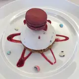 フォトジェニックなデザート